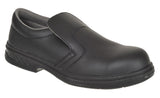 Foodsafe Slip On Safety Shoe