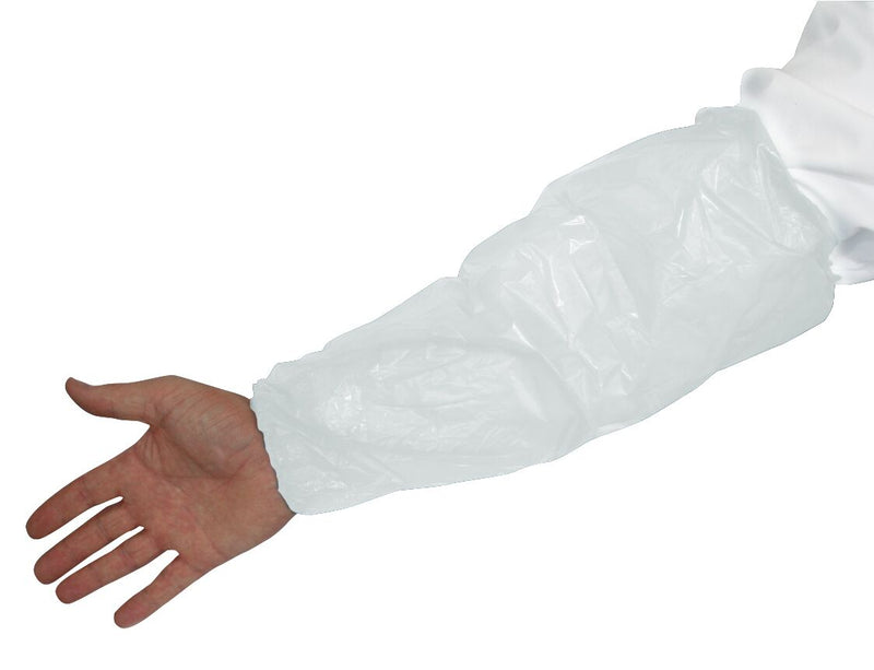 Disposable Oversleeves (Pack of 100)