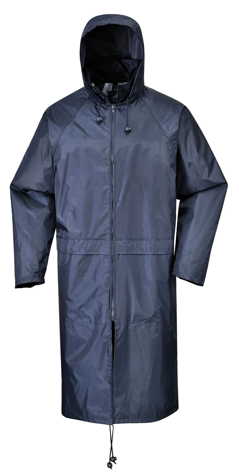 S438 Classic Adult Waterproof Raincoat