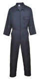 Nylon Zip Coverall