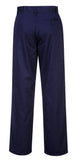 Plain Work Trouser