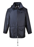 Classic Waterproof Rain Jacket