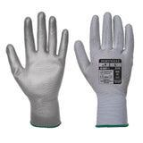 PU Palm Glove