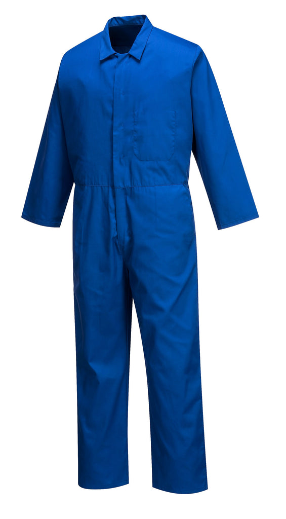 Foodsafe Coverall