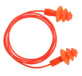 Reusable TPR Corded Ear Plugs
