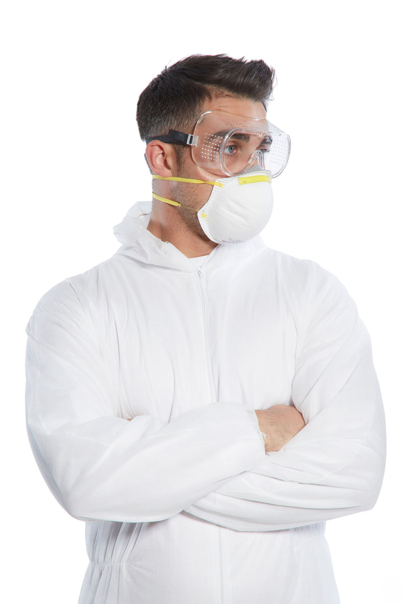 Disposable Coverall