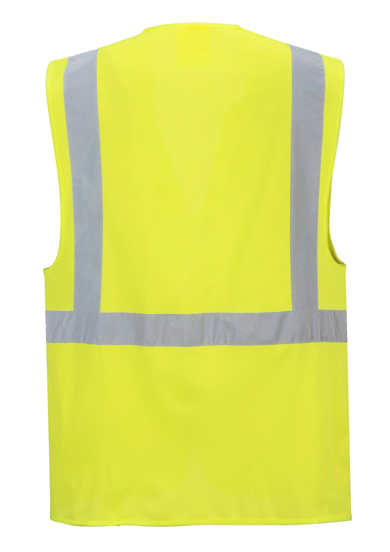 Hi Vis Executive Vest