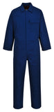 Welders Flame Resistant Coverall