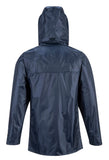 Classic Waterproof Rain Jacket