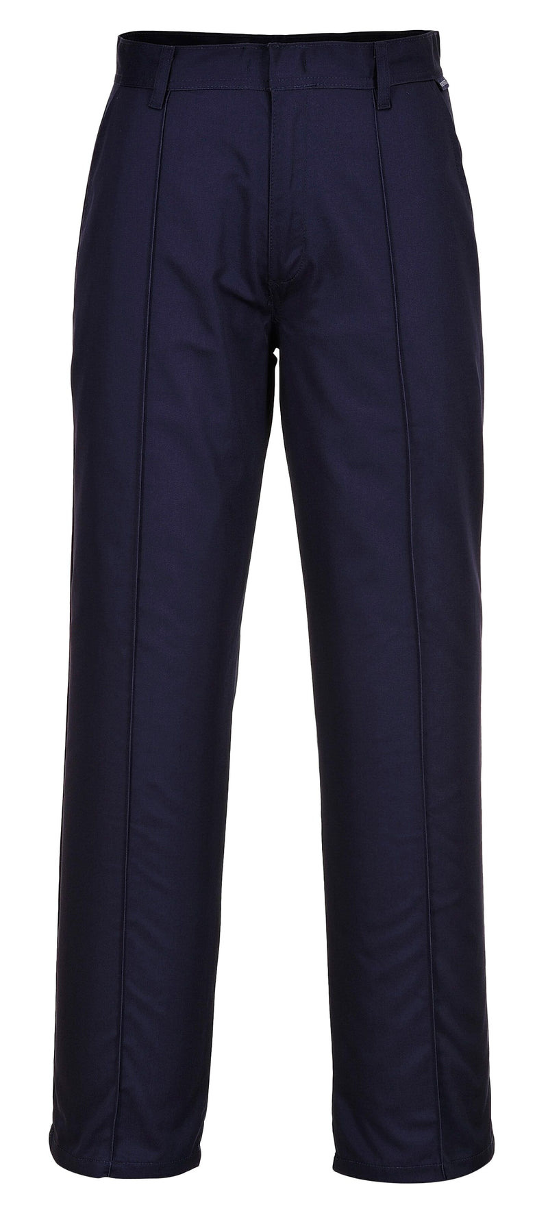 Plain Work Trouser