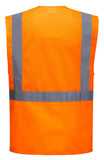 Executive Hi Vis Mesh Vest