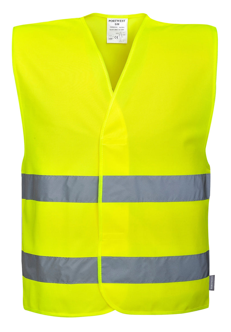 Visitors Hi Vis Vest