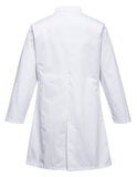 Foodsafe Warehouse Coat