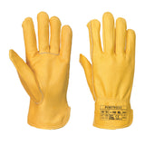 Lined Driver Gloves