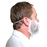 Disposable Beardnets (Pack of 100)