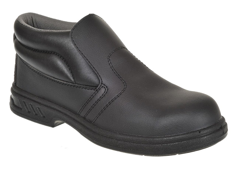 Foodsafe Slip On Safety Boot