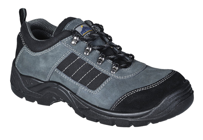 FC64 Safety Trekker Shoe
