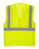 Executive Hi Vis Mesh Vest