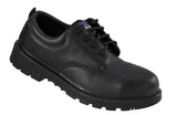 Proman Non Metallic Office Safety Shoe - SALE ITEM was £35 NOW £28