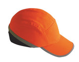 Hi Vis Bump Cap