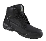 Rockfall Midcut Composite Toe Cap Safety Boot