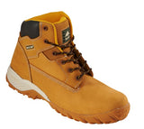 Rockfall Midcut Composite Toe Cap Safety Boot