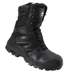 Rockfall Extremely Robust High Leg Safety Boot