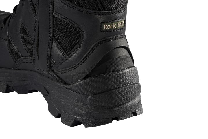 Rockfall Extremely Robust High Leg Safety Boot
