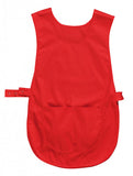 Classic Tabard with Pocket