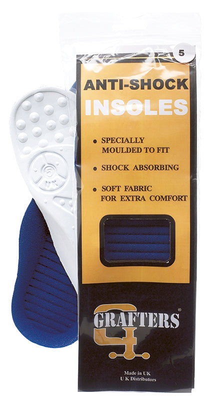 Anti Shock Insoles