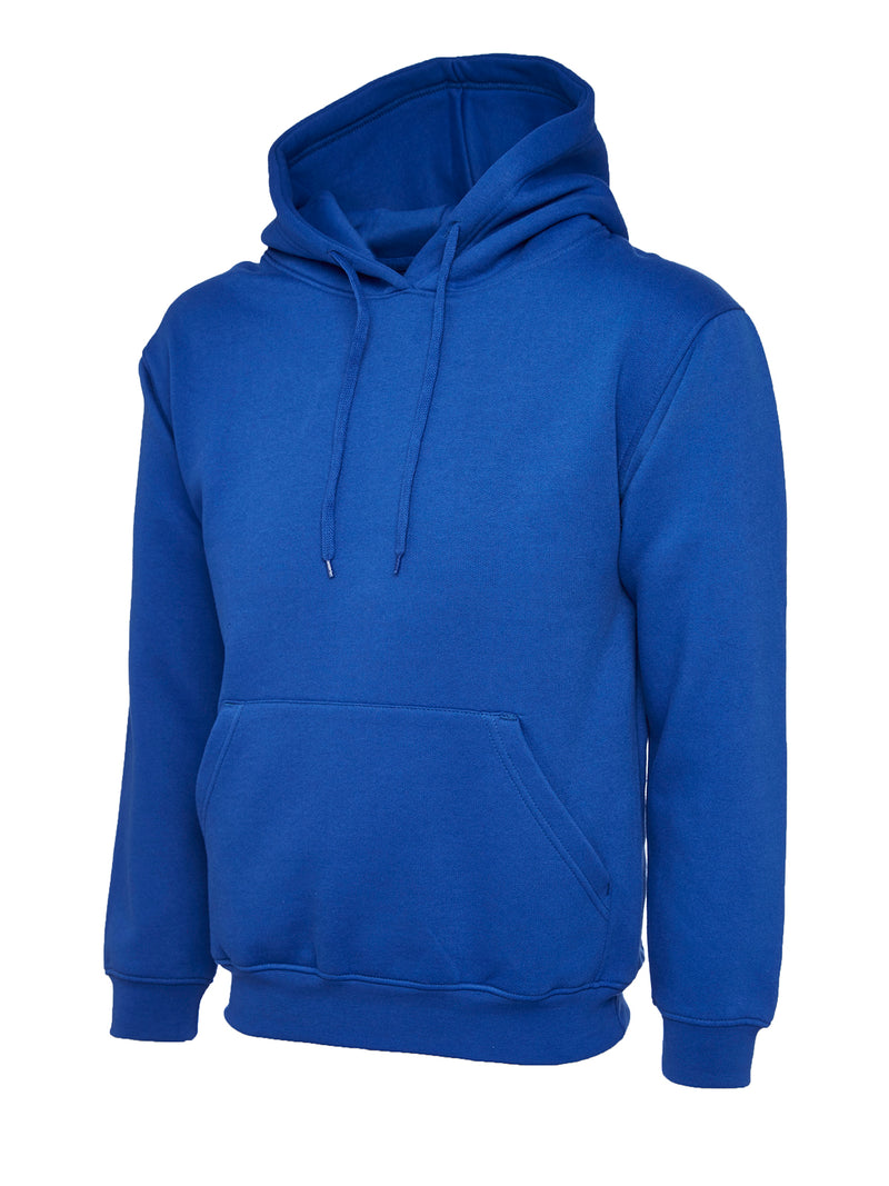 UC502 Classic 300gsm Hoodie